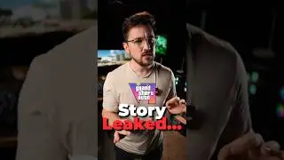 GTA 6 story leaked years ago... #gaming #gta #gta6