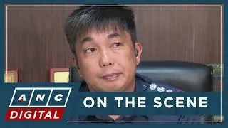 CIDG optimistic Atong Ang still in PH, heightens monitoring in ports | ANC