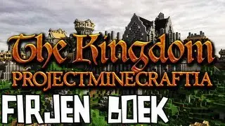 Kingdom - Theros - #17 FIRJEN KOMT LANGS!