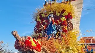 Prociss&atilde;o do BOM JESUS DE PENEDO 2026 (Video1/2)