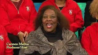 Casea Arts presents The Carmen Mathis Show