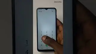 How to turn off private number