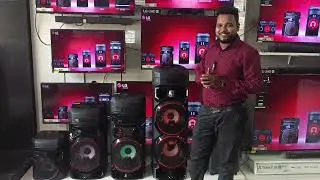 আপনার জন্য LG নিয়ে এলো দারুন এক Music system #lgelectronics @LGElectronicsKorea  #viralvideo