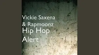 Hip Hop Alert