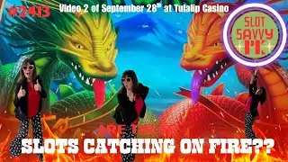 ЗАЖЖЕМ 🏆❤️🍀💋- Давайте зажжем эти слоты🔥 с Pk & Gman, #triplefortunedragonrising, #fyp