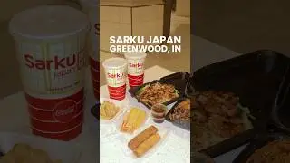 tempura and hibachi at greenwood mall
