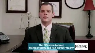 Marital & Non-Marital Property | Minnesota Divorce Attorney & Lawyer