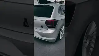 Best Bagged Polo TSI❤