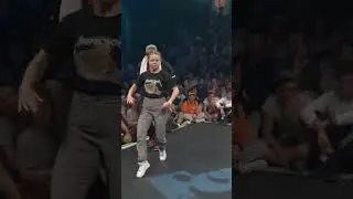 Jaja Vankova's intro at Summer Dance Forever
