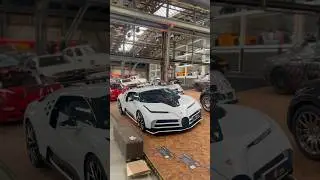 Deutschlands gr&ouml;&szlig;te private Autosammlung!