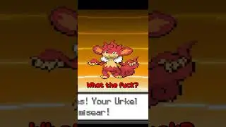 The most DISAPPOINTING evolved Pokemon #pokemon #shorts
