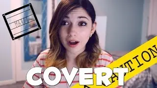 COVERT | Loot Crate March 2015