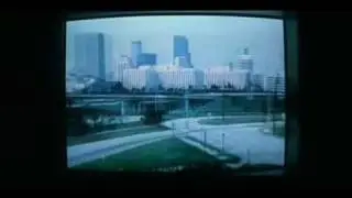 The Saint Theme: Time Lapse
