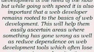 Perth Web Developer