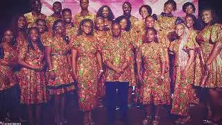 Contemporary Service | Sharing Christ and Serving Others | Rev. Isaac Degraft - Takyi | Jan 18, 2026