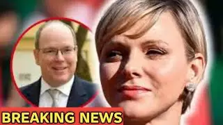 Unbelievable! Albert and Charlene&rsquo;s Daring Masterplan to Rewrite Monaco&rsquo;s Royal Destiny failed
