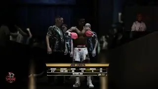 Fight Night Champion Sunday Highlights 12-12-2021