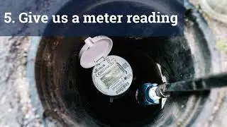Northumbrian Water - Moving Day Checklist video