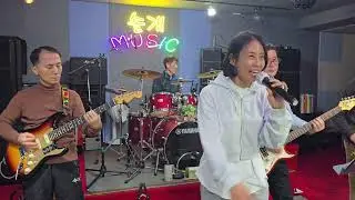 솔개밴드 블랙 연습//사랑아//포항직장인밴드 2026 0129 