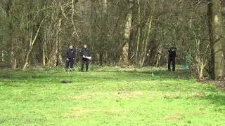 Dutch open 2011 Final open Sylvain Gouge  hole 12 par 5.m2ts