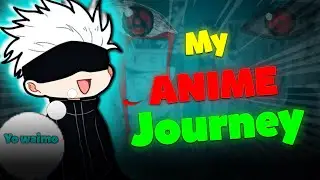 The Epic Tale of How My Anime Journey Began! ❤️| Story Time.