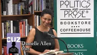 Danielle Allen, 
