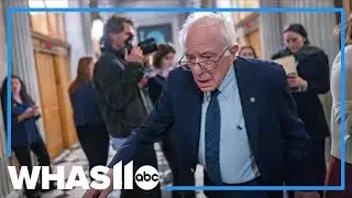 Shutdown proposal pits Democrats' moderates and progressives against centrist Senate dealmakers
