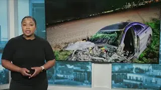 'It's the start of justice for our son': Victims speak after drunk driving arrest
