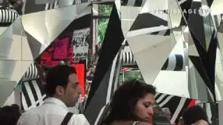 Tobias Rehberger Venice Biennale 09