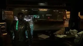 Oh god, that smell...