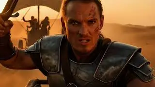 GRIM SUN TEASER MUSIC VIDEO