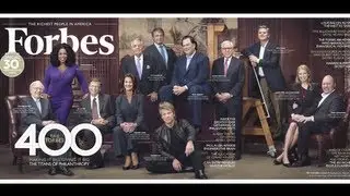 The $126 Billion Photo Shoot | Forbes