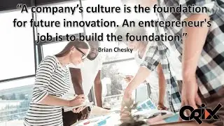 The Orix Episode - Ep. 10 Workplace Culture - Feat. Tamara Johnson