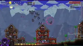 Time to powercycle god(s) (What the Terraria pt6)