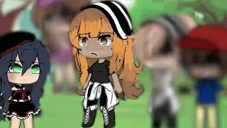 Truth potion on Marinette ✨ (A long vid/MLB 🐞)#gacha#life#club#nice#video#cute