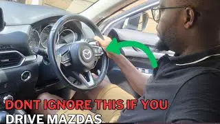 Most Mazda Owners Don’t Know This Feature Exists
