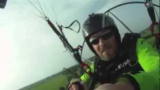 Paramania GTR ROLLER FLY