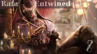 Rafayel | Secret Times Entwined | 4 Star Memory | Love And Deepspace | English Dub Landscape