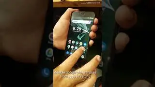 Super easy FRP bypass Xiaomi Mi A1 MDI2 android pie 9 0