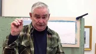 Friskit Demo | Barry McCarthy Art