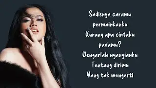 Sembuh Kembali - Shabrina Leanor | Lirik Lagu ~ Sadisnya caramu permainkanku kurang apa cintaku…