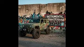 Base de Rap Freestyle Instrumental | Hip Hop UrbanoInstrumental de rap freestyle con vibra callejera