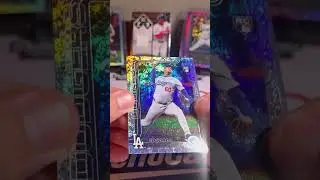 Pulling a HUGE Shohei Ohtani out of a 2025 Topps Series 2 HANGER Box 🔥