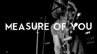 Weston Rd - Measure Of You | @ Marshall HQ