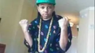 Soulja Boy-SOD Money Gang
