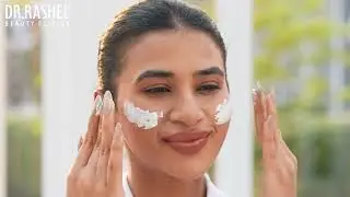 ✨ Get the Korean Glass Skin Glow with DR.Rashel Essence Scrub 💧 | Smooth, Radiant & Flawless Skin!