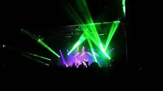EIforya - W&W @ Commodore Ballroom