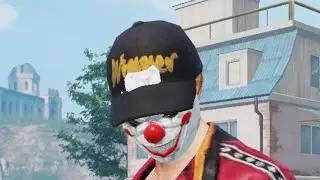 Some Sanhok Moments☄️✌🏻🍀