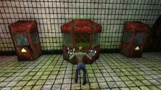 Shadow Man Remastered Getting World's First Gadless Double Violator