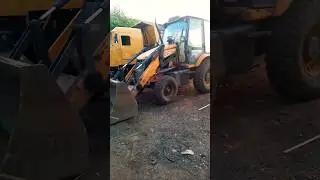 #jcb#backholoader#indianrider